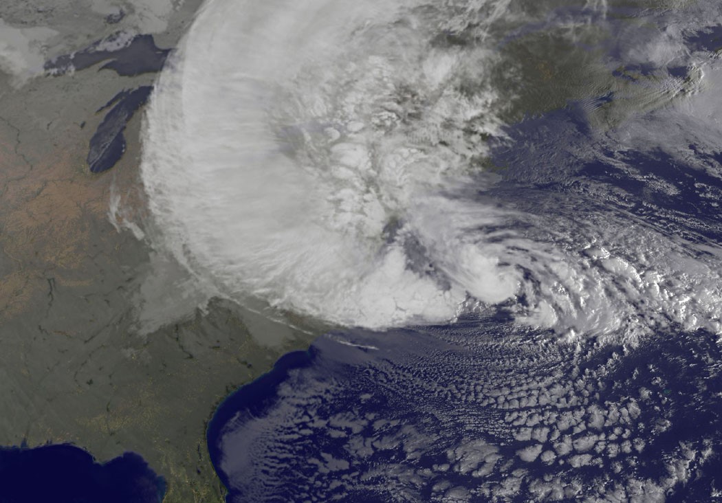Sandy